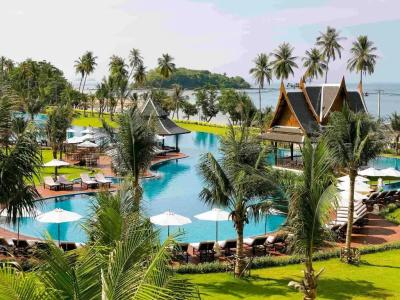 Sofitel Krabi Phokeethra Golf And Spa Resort - Sha Extra Plus - 26