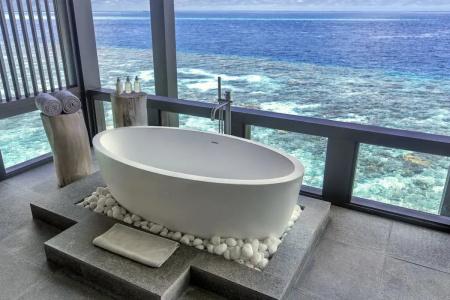 Kudadoo Maldives Private Island – Luxury All inclusive - 8