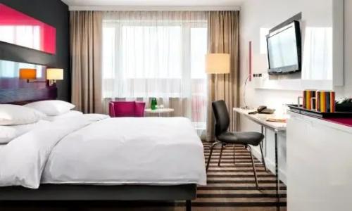 Park Inn by Radisson Katowice - 41