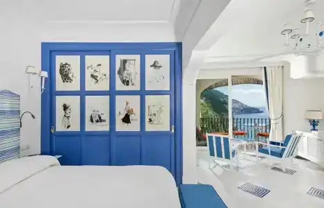 Il San Pietro di Positano - 6
