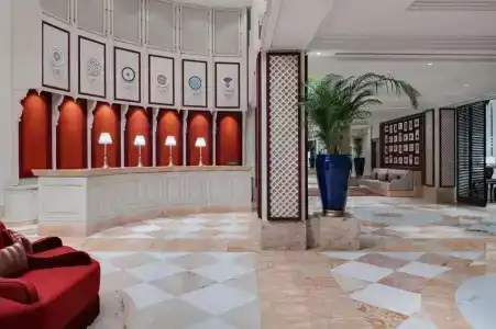 Çırağan Palace Kempinski Istanbul - 1
