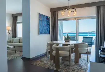 Altin Yunus Resort & Thermal - 55