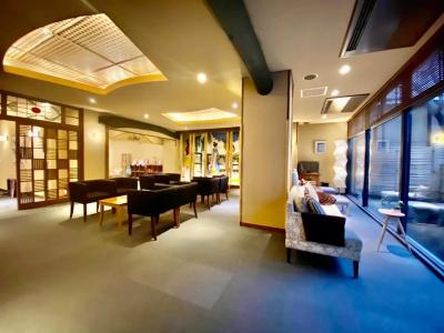 Nishiyama Ryokan - 23