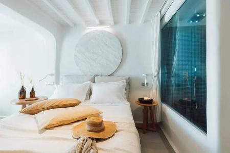 Mykonos Ammos - Small Luxurys of the World - 61