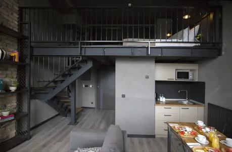 Cityloft 161 - 62