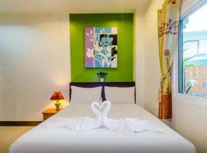 Baan Yuyen Karon Guesthouse - 25