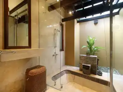 AlamKulkul Boutique Resort - 53
