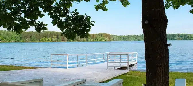 Босиком Истра Курорт и Коттеджи - 32