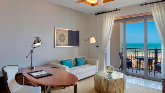 The St. Regis Saadiyat Island Resort, Abu Dhabi - 69