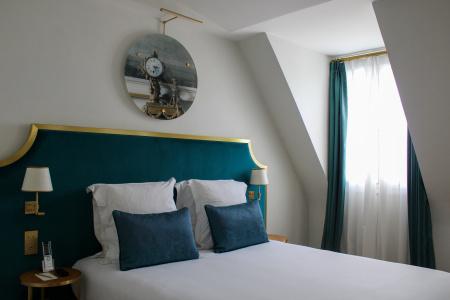 Hôtel Alfred Sommier - 93