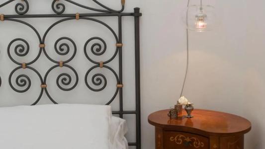 Romantic & Restaurant Villa Cheta Elite - 5