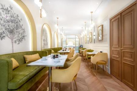 Claridge Paris - 41