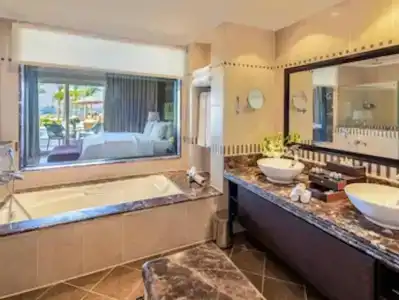 Rixos Sharm El Sheikh - Ultra All Inclusive Adults Friendly +16 - 64