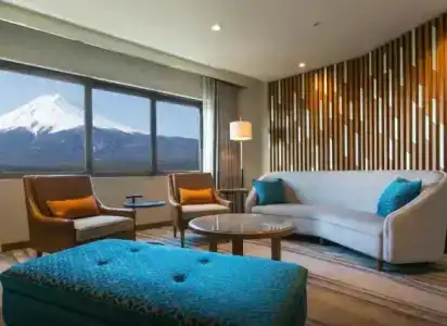 Highland Resort & Spa - 91