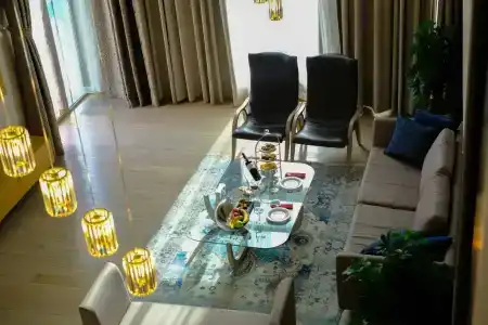 Concorde Luxury Resort & Casino & Convention & Spa - 113