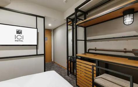 Ici Asakusabashi - 28