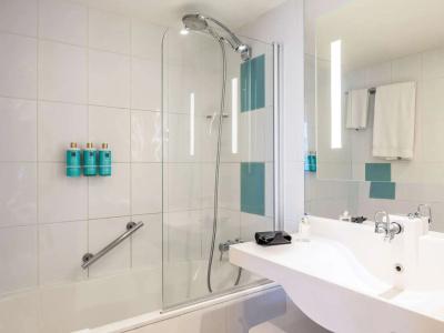 Novotel Brussels Off Grand Place - 62