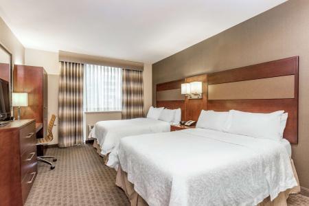 Hampton Inn Manhattan Grand Central - 27