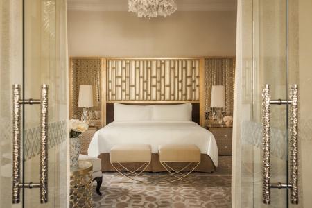 One&Only Royal Mirage Resort Dubai at Jumeirah Beach - 92