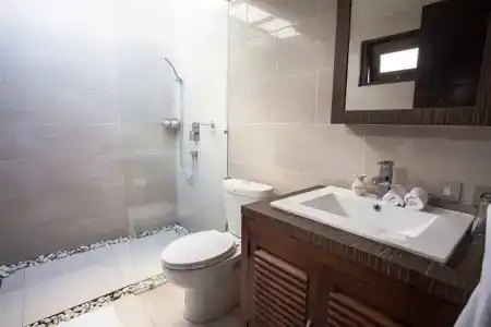 Solo Villas & Retreat - 52