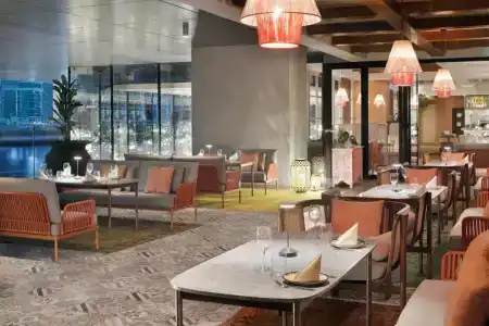 The St Regis Downtown, Dubai - 7