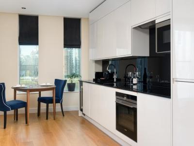 Intercontinental London - The o2, An Ihg - 103