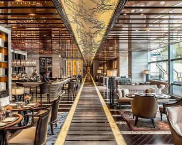 Four Seasons Shenzhen - 11