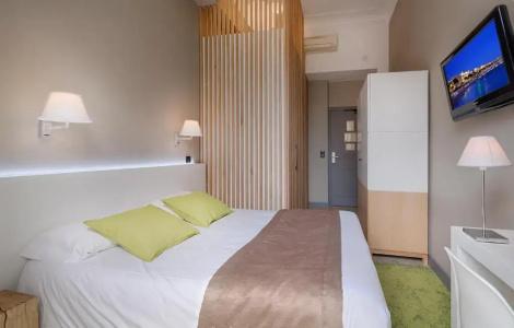 hôTel La Villa Tosca - 54
