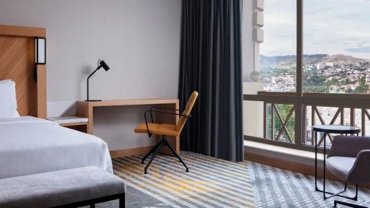 Courtyard by Marriott Tbilisi - 44