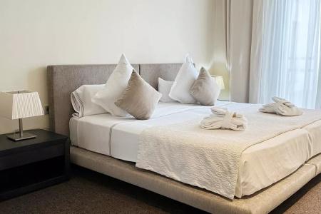 Cosmopolita Boutique & Spa - 54
