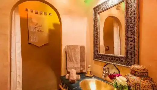 Riad Eden - 31