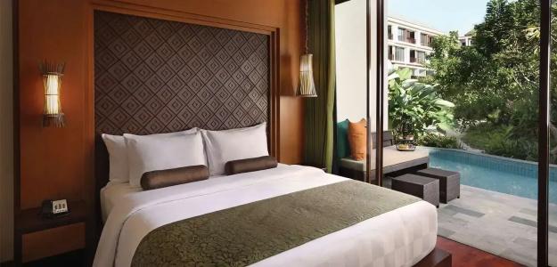Golden Tulip Jineng Resort Bali - 73