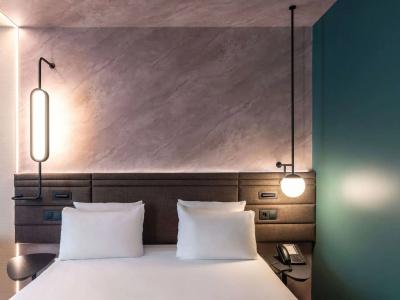 Novotel Praha Wenceslas Square - 62