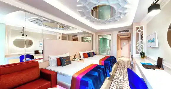 Granada Luxury Belek - Kids Concept - 52