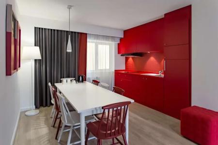 Park Inn by Radisson & Residence - 51