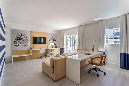 Pestana South Beach - 103