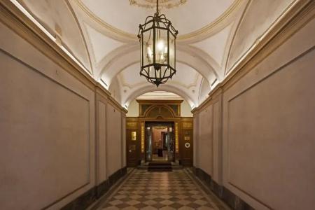 Palazzo Lovera - 21