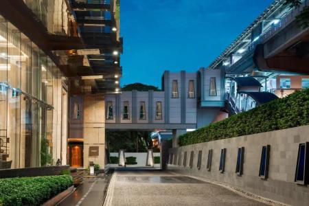 The St Regis Bangkok- Sha Extra Plus - 24