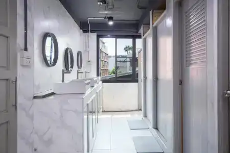 Oh Bangkok Hostel - Khaosan - 18