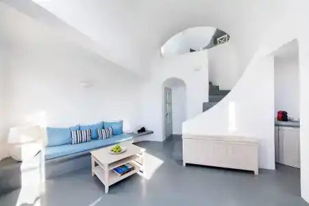Ambassador Aegean Luxury & Suites - 74