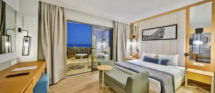 Calido Maris All Inclusive - 36