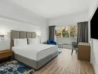 Rixos Bab Al Bahr - Ultra All Inclusive - 88