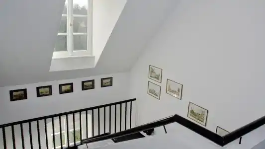 Gut Grossrotter Hof (ehem. Hotel Schmitte) - 7