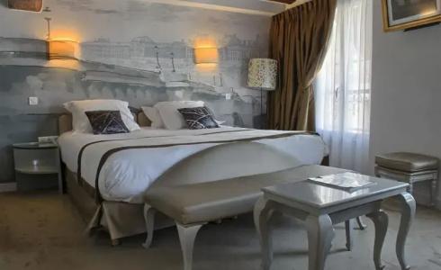 Boutique Hôtel Konfidentiel - 9