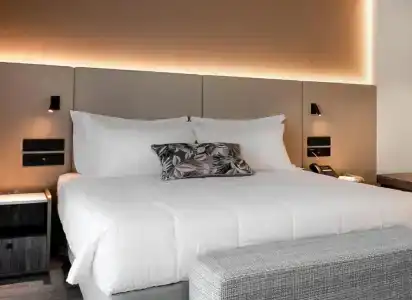 Evereden Beach Resort - 6