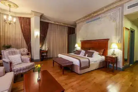 Palazzo Donizetti - Special Class - 91
