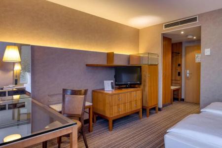 Mercure ParkMönchengladbach - 15