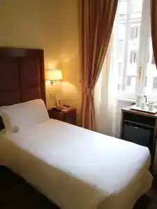 Best Western Astrid - 25