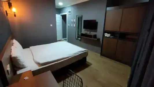 Beta GuestHouse - 24