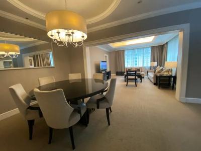 The Ritz-Carlton, - 83